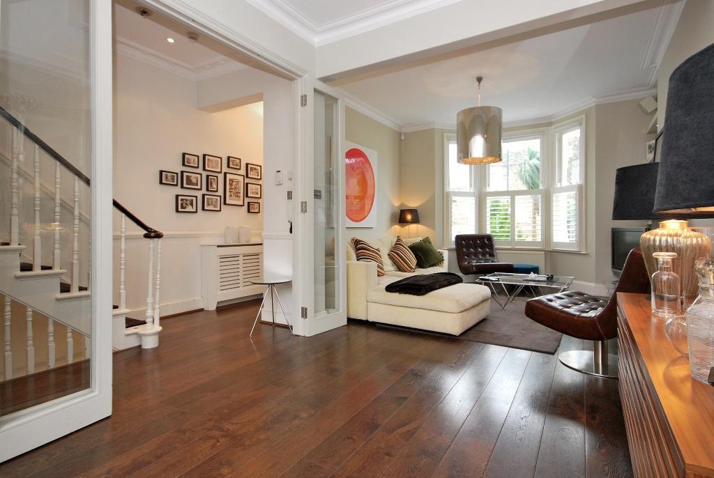 Homestead Road Vakantiehuis *